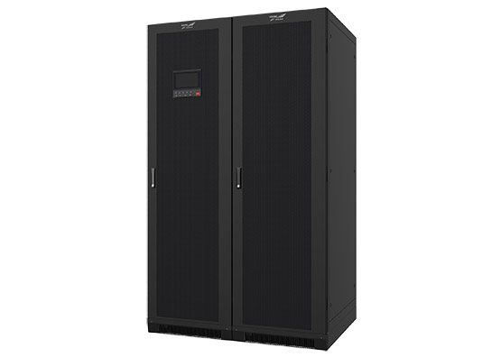 科华UPS电源MR33系列三进三出UPS(80-480kVA)